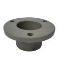 FRP FLANGE COLACO TEE FIBERGLASS PLÁSTICA DE PLÁSTICA